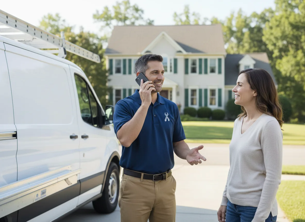 Home Gutter Service Harristown, IL FAQs